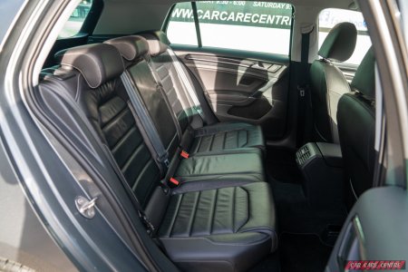 2020 Volkswagen Golf - photo 20