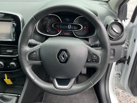 2017 Renault Clio - photo 16