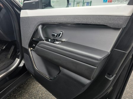 2022 Land Rover Range Rover Sport - photo 31