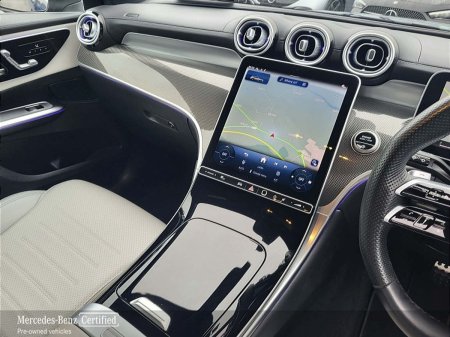 2025 Mercedes-Benz GLC - photo 13