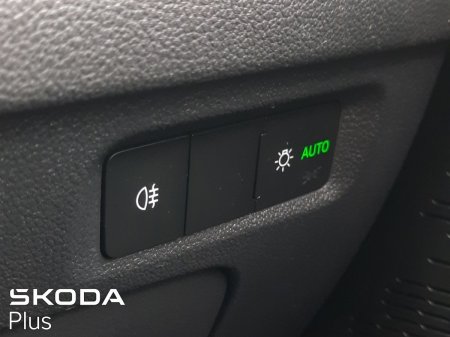 2024 Skoda Octavia - photo 19