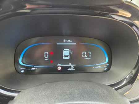 2023 Hyundai i10 - photo 11