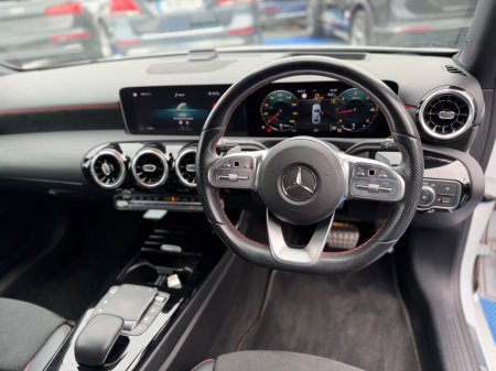 2020 Mercedes-Benz A-Class - photo 21