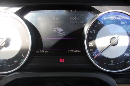 2019 Volkswagen Touareg - photo 20