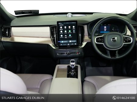 2026 Volvo XC90 - photo 4