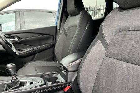 2024 Nissan Qashqai - photo 19
