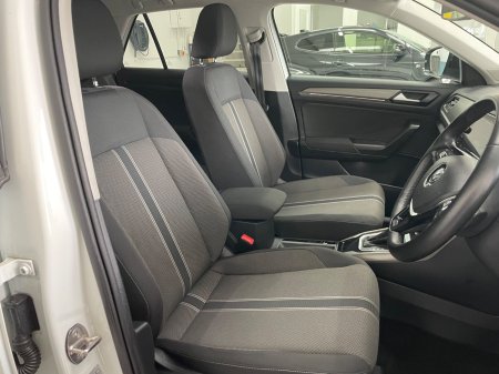 2020 Volkswagen T-Roc - photo 11