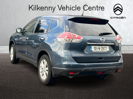 2015 Nissan X-Trail - photo 2