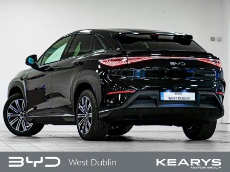 2026 BYD SEALION 7 - photo 2