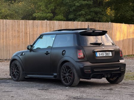 2011 Mini Cooper - photo 21