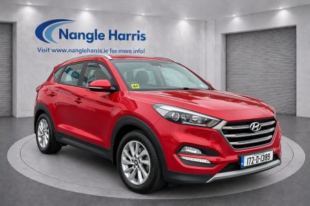 2017 Hyundai Tucson - photo 7