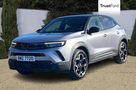 2023 Vauxhall Mokka - photo 5