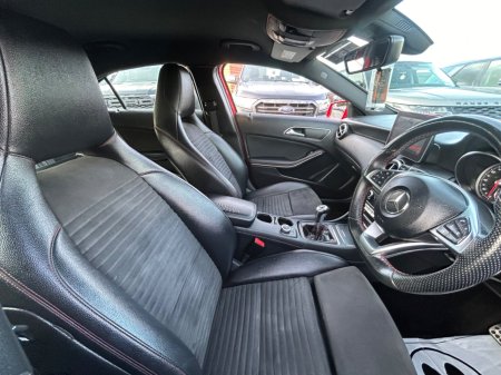 2017 Mercedes-Benz A-Class - photo 13