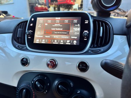2019 Abarth 595 - photo 39