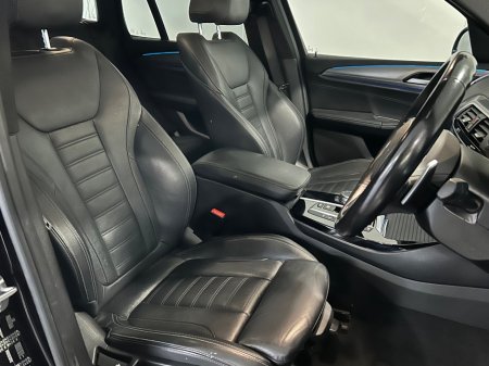 2021 BMW X3 - photo 20