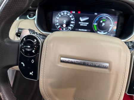 2019 Land Rover Range Rover Sport - photo 25