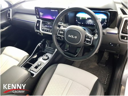 2023 Kia Sorento - photo 39