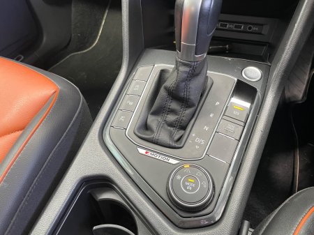 2019 Volkswagen Tiguan - photo 20