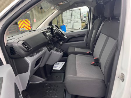2022 Peugeot Expert - photo 11