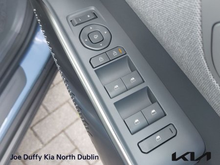 2026 Kia EV2 - photo 15