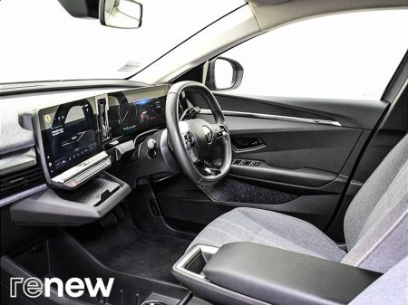 2023 Renault Megane E-Tech - photo 5