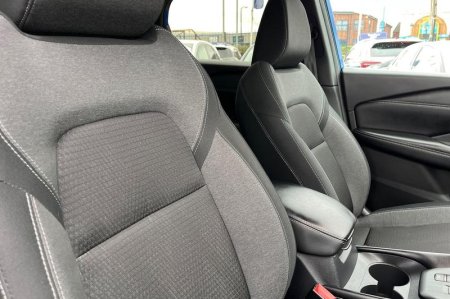 2024 Nissan Qashqai - photo 17