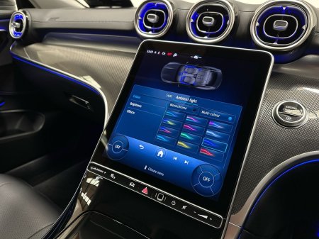 2026 Mercedes-Benz CLE - photo 19
