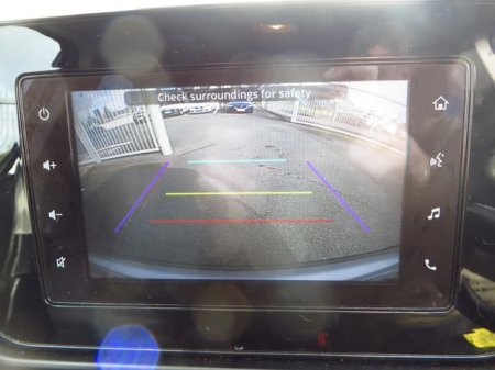 2023 Suzuki SX4 S-Cross - photo 12