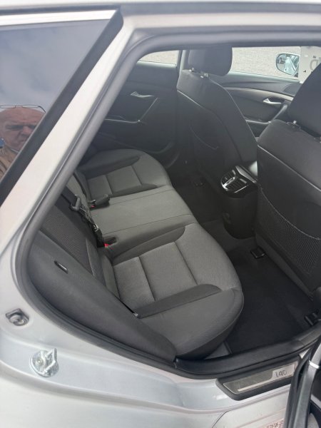 2013 Hyundai i40 - photo 4