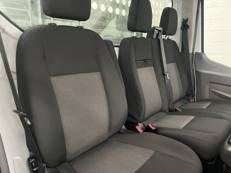 2022 Ford Transit - photo 15
