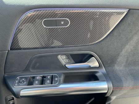 2026 Mercedes-Benz GLA - photo 19