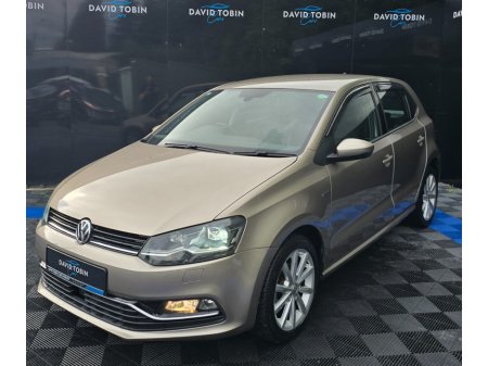2017 Volkswagen Polo - photo 15