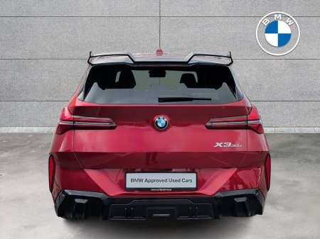 2026 BMW X3 - photo 15