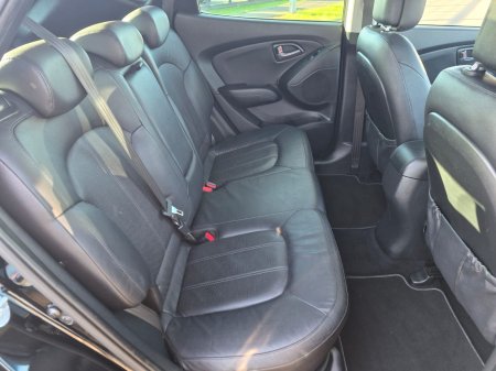 2014 Hyundai ix35 - photo 4