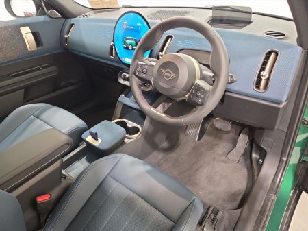 2026 Mini Countryman - photo 5