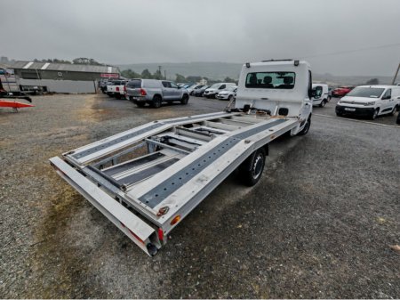 2023 Renault Master - photo 5