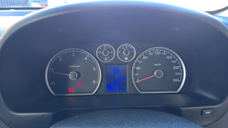 2008 Hyundai i30 - photo 14