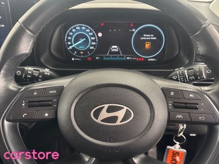 2024 Hyundai i20 - photo 16