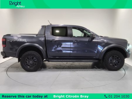 2023 Ford Ranger - photo 7