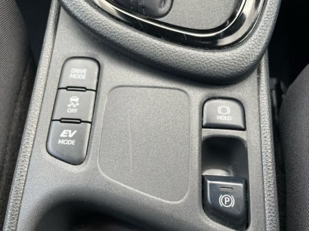 2024 Toyota Yaris - photo 15