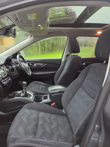 2016 Nissan X-Trail - photo 13