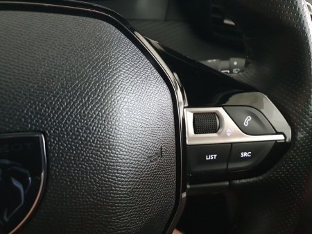 2024 Peugeot 2008 - photo 37