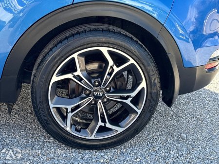 2019 Kia Sportage - photo 22