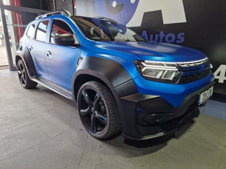 2023 Dacia Duster - photo 13