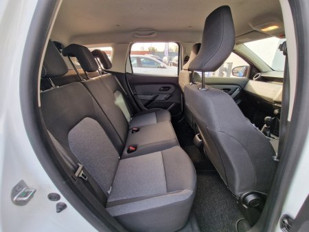 2023 Dacia Duster - photo 27