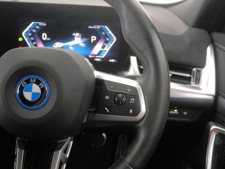 2024 BMW iX2 - photo 18