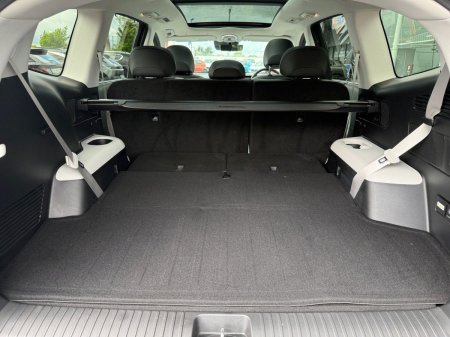 2026 Hyundai IONIQ 9 - photo 26