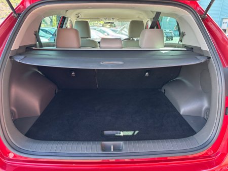2017 Kia Sportage - photo 16