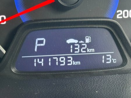 2019 Hyundai i10 - photo 11