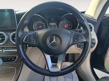 2016 Mercedes-Benz C-Class - photo 10